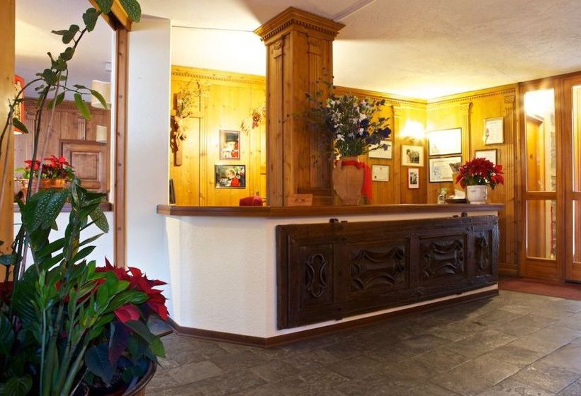 Hotel Dolonne  | Courmayeur | Aosta | Italia 17