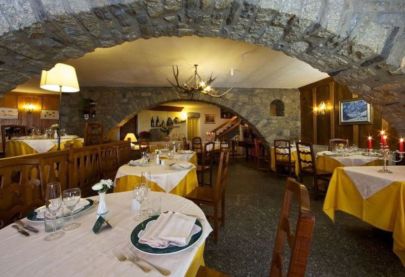 Hotel Dolonne  | Courmayeur | Aosta | Italia 18