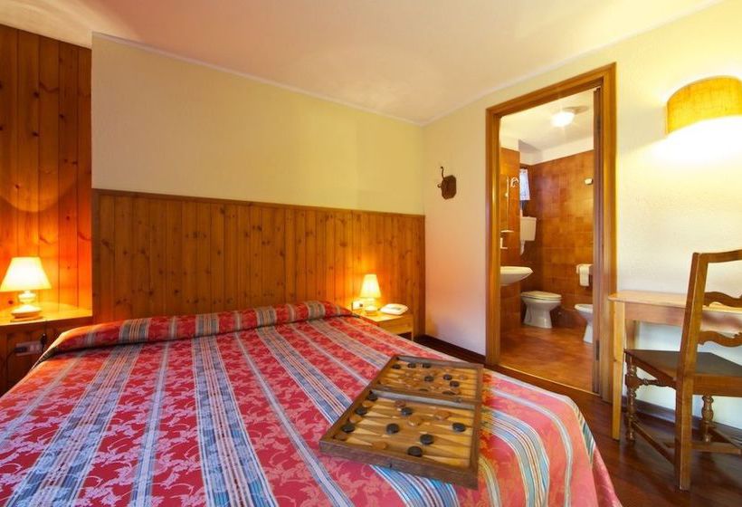 Hotel Dolonne  | Courmayeur | Aosta | Italia 3