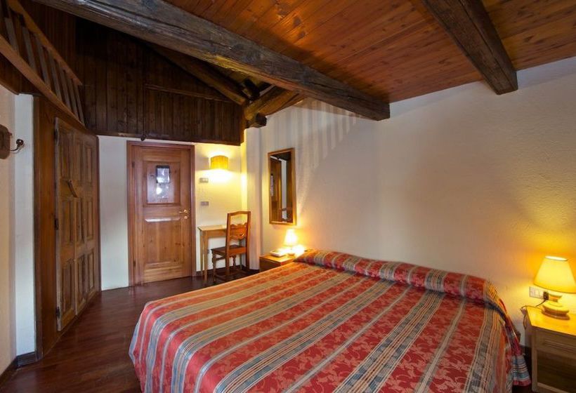 Hotel Dolonne  | Courmayeur | Aosta | Italia 4