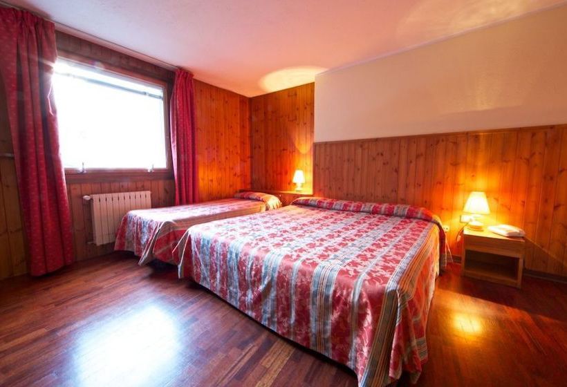 Hotel Dolonne  | Courmayeur | Aosta | Italia 5