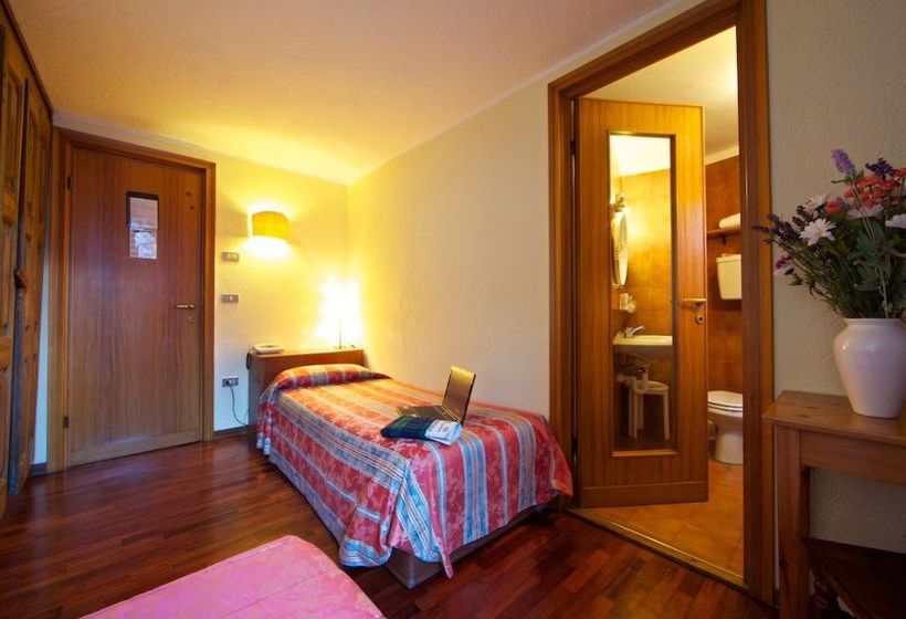 Hotel Dolonne  | Courmayeur | Aosta | Italia 6