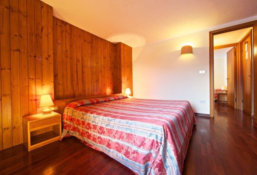 Hotel Dolonne  | Courmayeur | Aosta | Italia 8