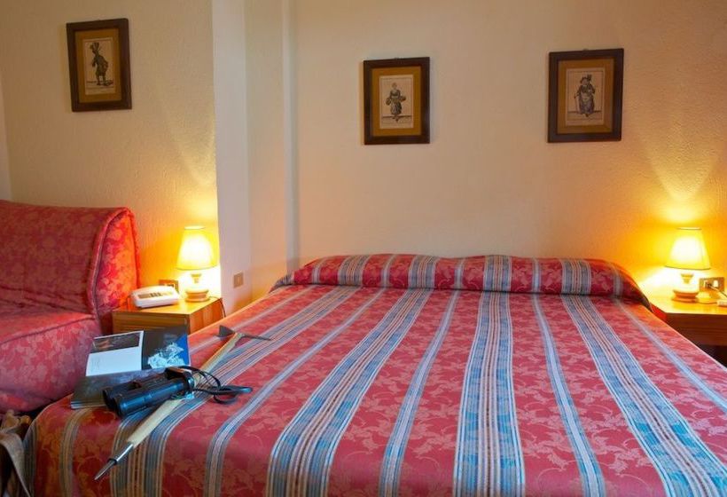 Hotel Dolonne  | Courmayeur | Aosta | Italia 9