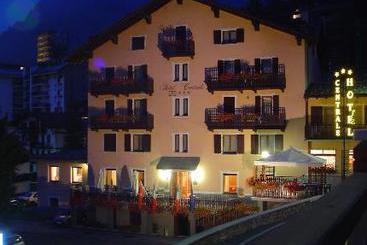 Hotel Centrale