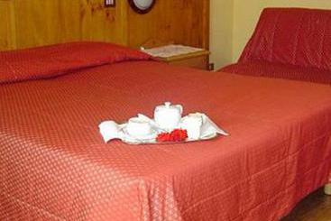 Hotel Centrale  | Courmayeur | Aosta | Italia 2