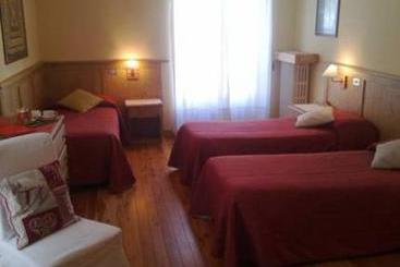 Hotel Centrale  | Courmayeur | Aosta | Italia 3