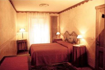 Hotel Centrale  | Courmayeur | Aosta | Italia 7