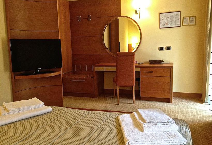 Hotel Relais San Giusto