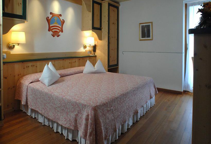 Hotel La Roccia 