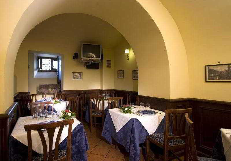 Hotel Villa Plauzi  | Tivoli | Roma | Italia 7