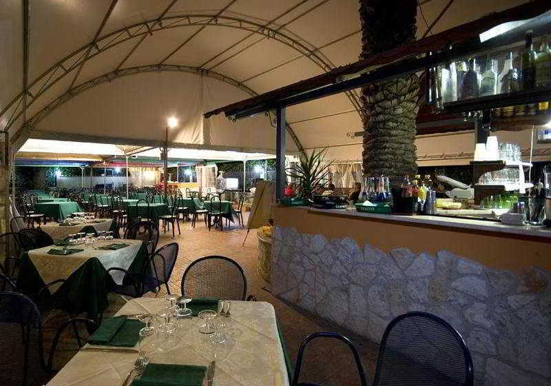 Hotel Villa Plauzi  | Tivoli | Roma | Italia 8