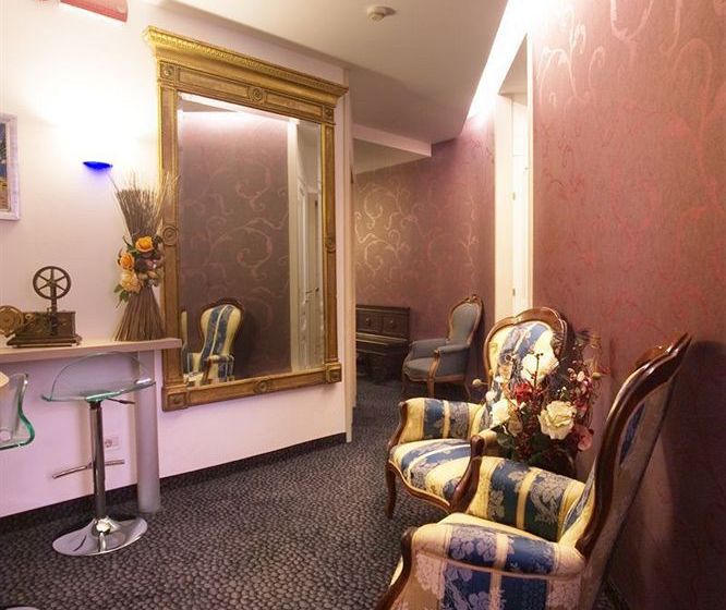 Hotel Appia 442  | Roma | Roma | Italia 13