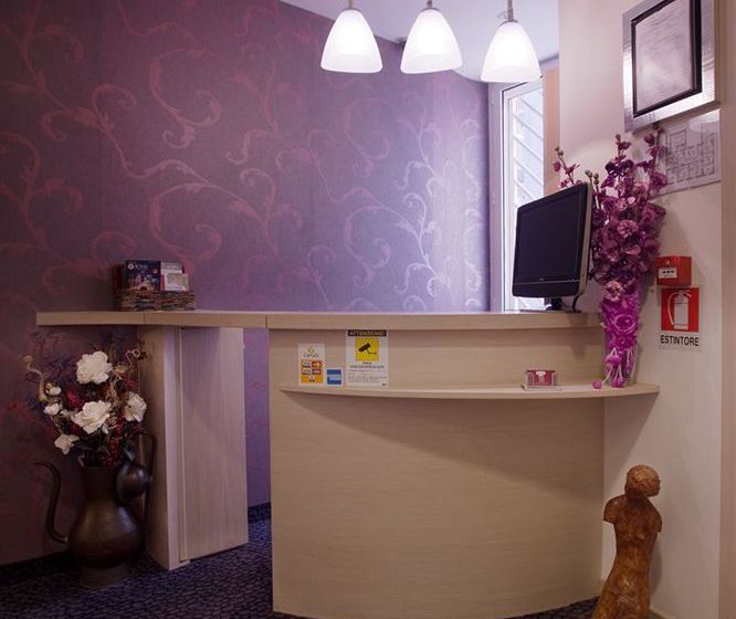 Hotel Appia 442  | Roma | Roma | Italia 16