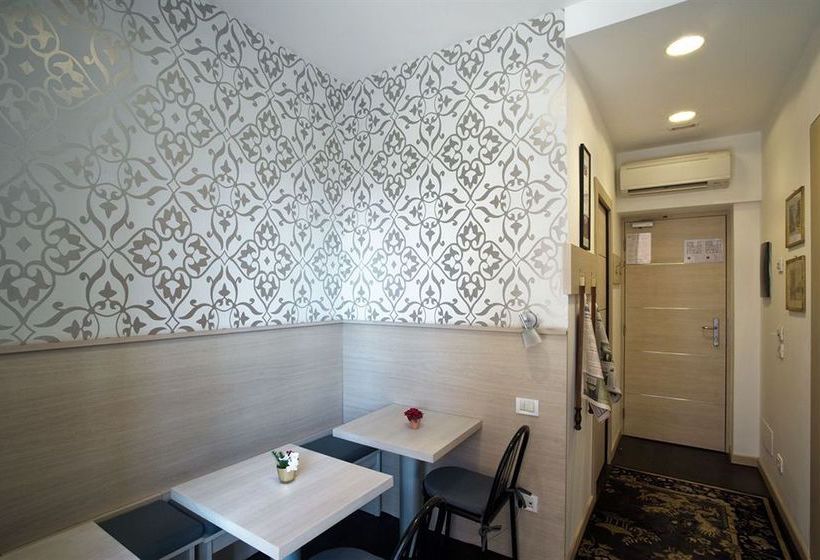 Hotel Appia 442  | Roma | Roma | Italia 3