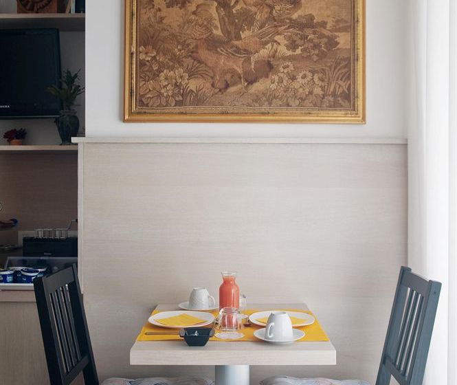 Hotel Appia 442  | Roma | Roma | Italia 7