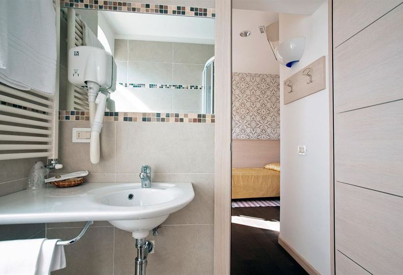 Hotel Appia 442  | Roma | Roma | Italia 8