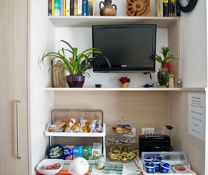 Hotel Appia 442  | Roma | Roma | Italia 9