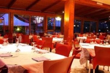 Hotel Olimpia Paestum