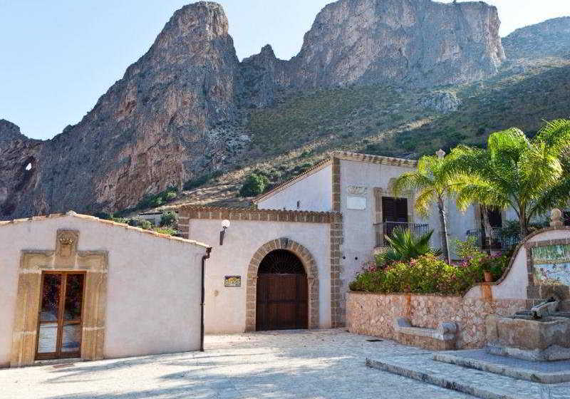 Bed and Breakfast Bed&Breakfast Cala Dell Arena