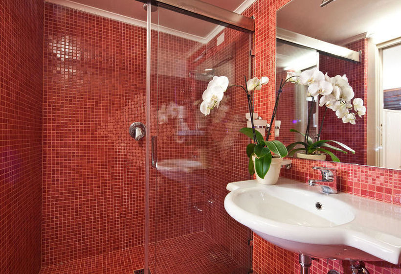 Hotel Maison Tofani Napoles