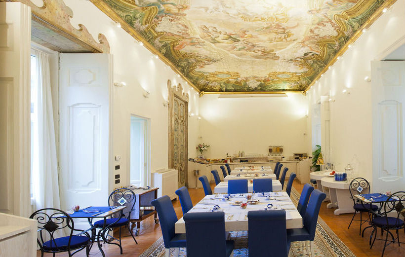 Hotel Maison Tofani  | Sorrento | Napoli | Italia 1