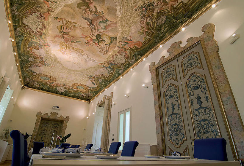 Hotel Maison Tofani  | Sorrento | Napoli | Italia 13