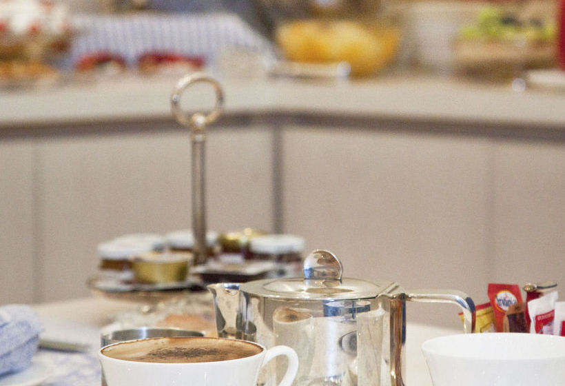 Hotel Maison Tofani  | Sorrento | Napoli | Italia 14