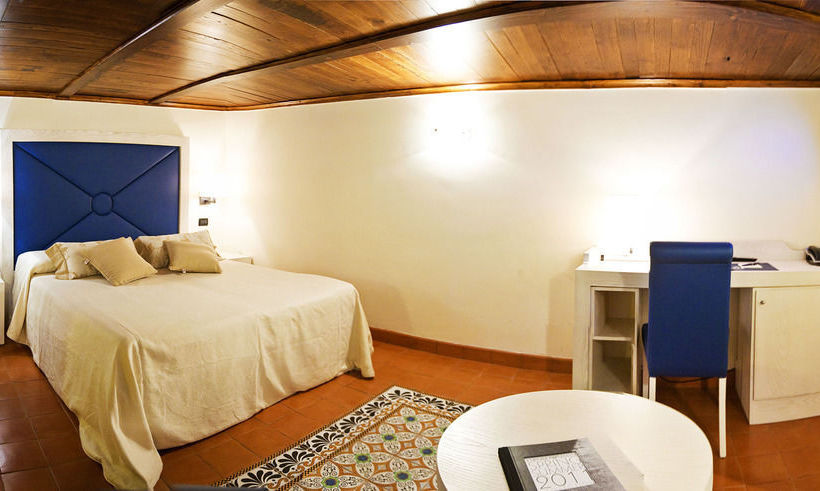 Hotel Maison Tofani  | Sorrento | Napoli | Italia 15