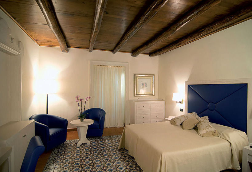 Hotel Maison Tofani  | Sorrento | Napoli | Italia 17