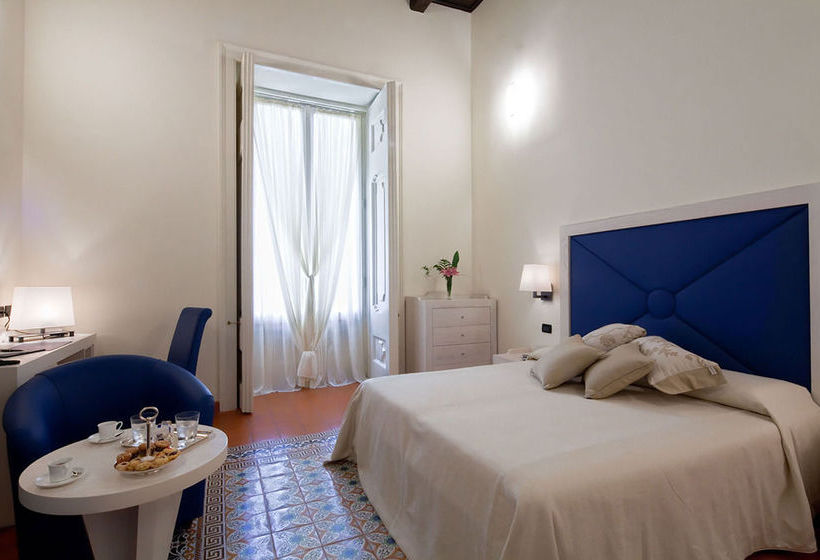 Hotel Maison Tofani  | Sorrento | Napoli | Italia 18