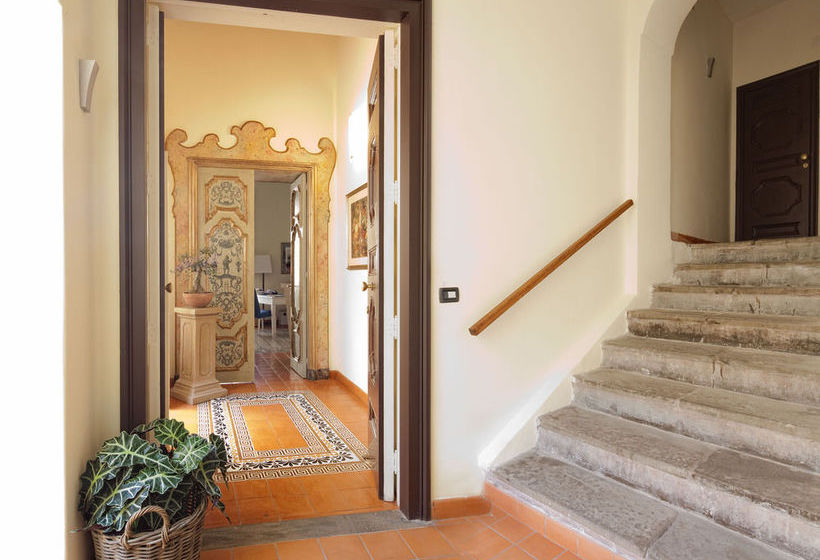 Hotel Maison Tofani  | Sorrento | Napoli | Italia 19