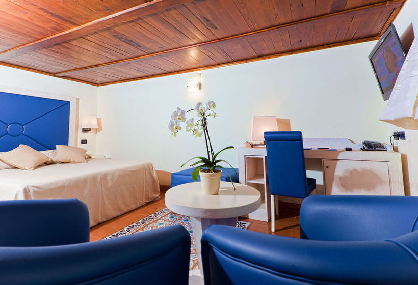 Hotel Maison Tofani  | Sorrento | Napoli | Italia 2