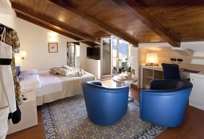 Hotel Maison Tofani  | Sorrento | Napoli | Italia 3