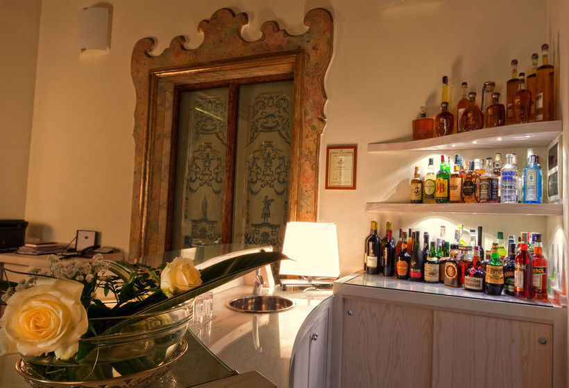 Hotel Maison Tofani  | Sorrento | Napoli | Italia 4