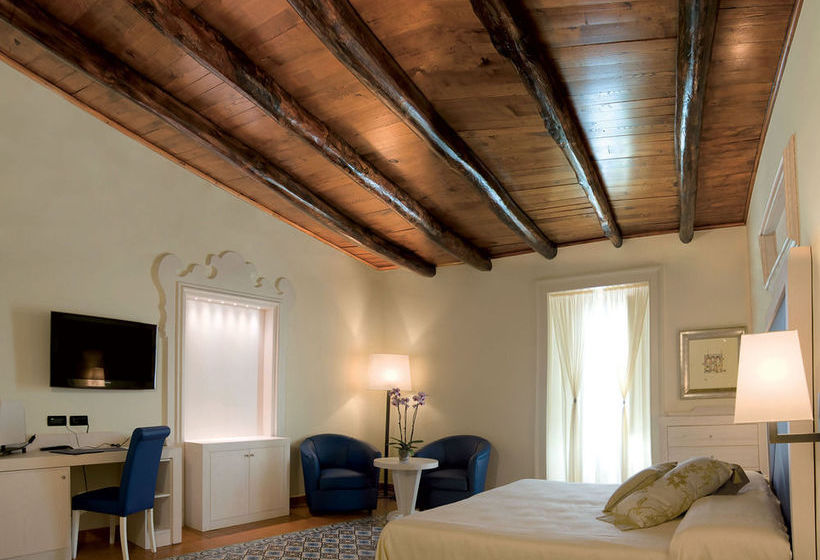 Hotel Maison Tofani  | Sorrento | Napoli | Italia 5