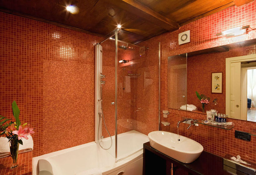 Hotel Maison Tofani  | Sorrento | Napoli | Italia 7