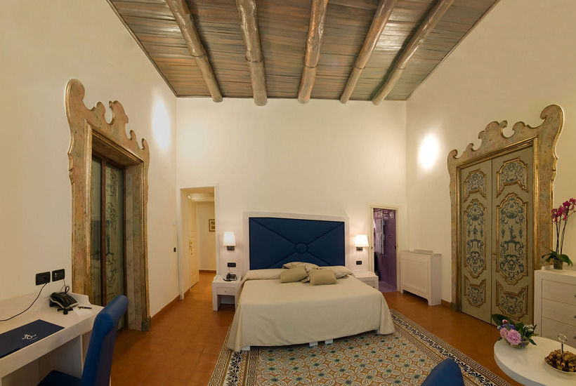 Hotel Maison Tofani  | Sorrento | Napoli | Italia 8