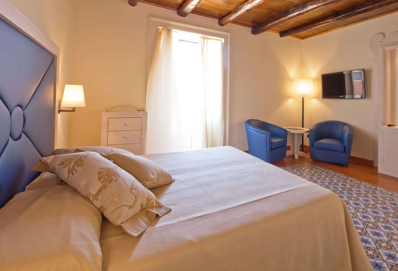 Hotel Maison Tofani  | Sorrento | Napoli | Italia 9