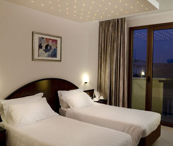 Hotel Touring  | Ferrara | Ferrara | Italia 1