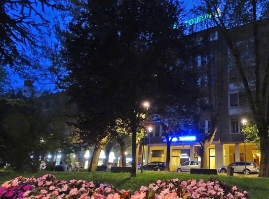 Hotel Touring  | Ferrara | Ferrara | Italia 11