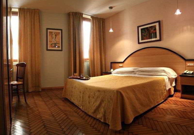 Hotel Touring  | Ferrara | Ferrara | Italia 3