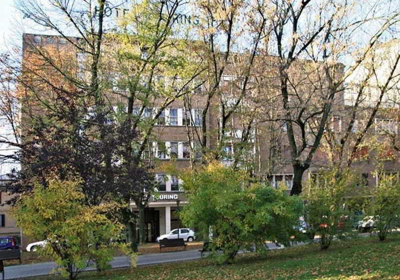 Hotel Touring  | Ferrara | Ferrara | Italia 4