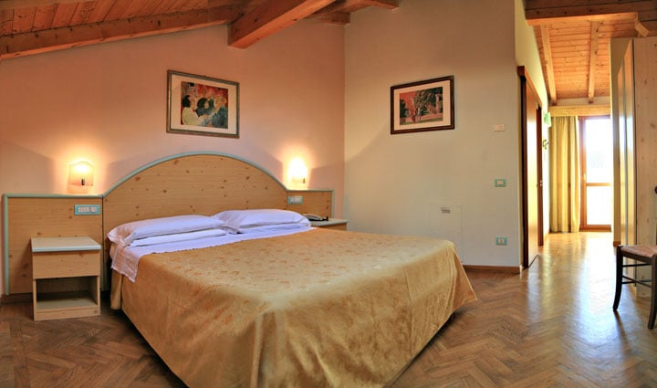 Hotel Touring  | Ferrara | Ferrara | Italia 5