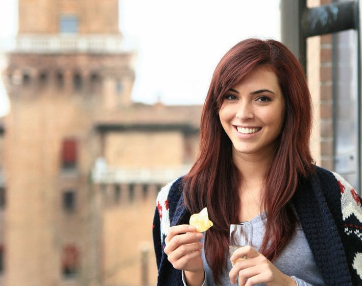 Hotel Touring  | Ferrara | Ferrara | Italia 6