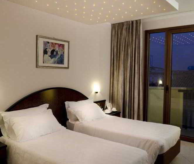 Hotel Touring  | Ferrara | Ferrara | Italia 7