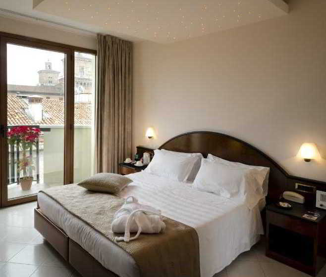 Hotel Touring  | Ferrara | Ferrara | Italia 8