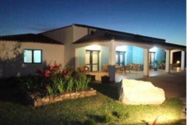 Hotel Baia Cea Tortoli