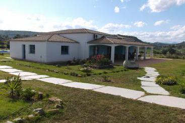 Hotel Baia Cea  | Tortoli | Sardegna | Italia 1