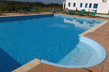 Hotel Baia Cea  | Tortoli | Sardegna | Italia 3